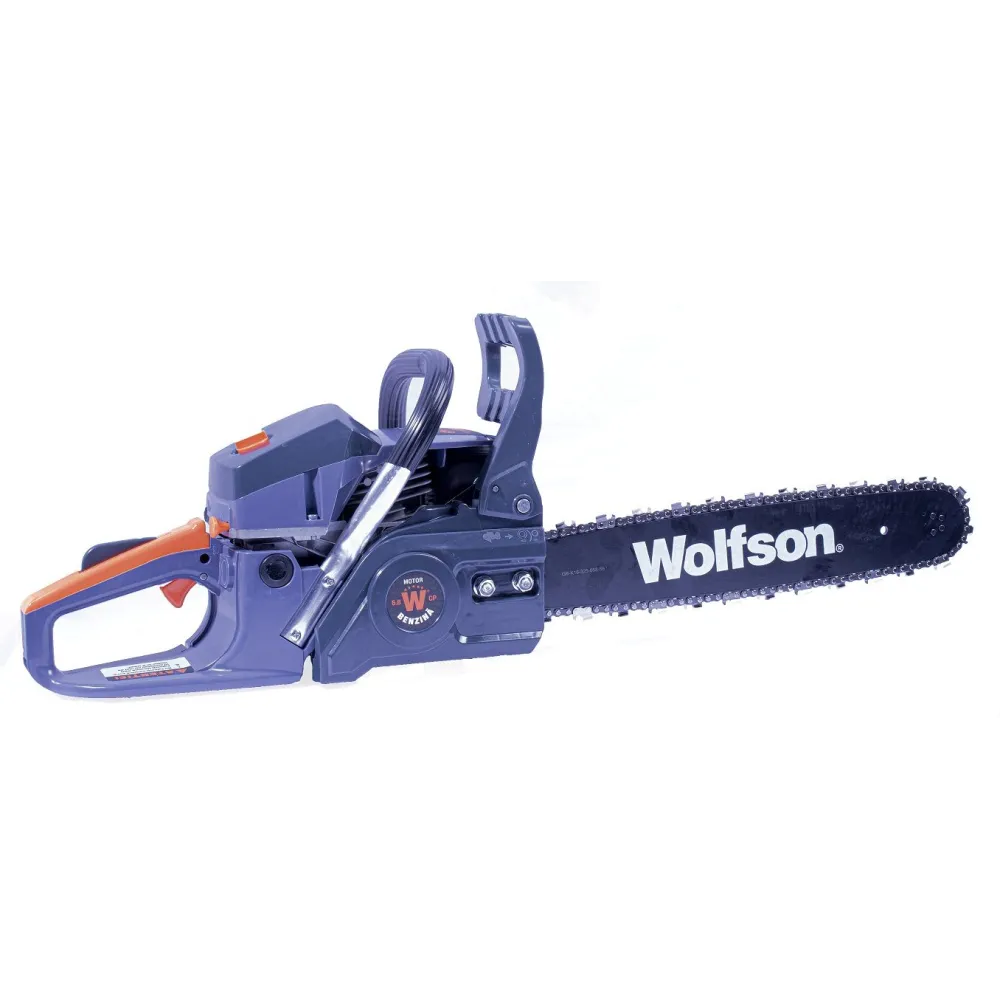 Wolfson - drujba profesionala stx-580