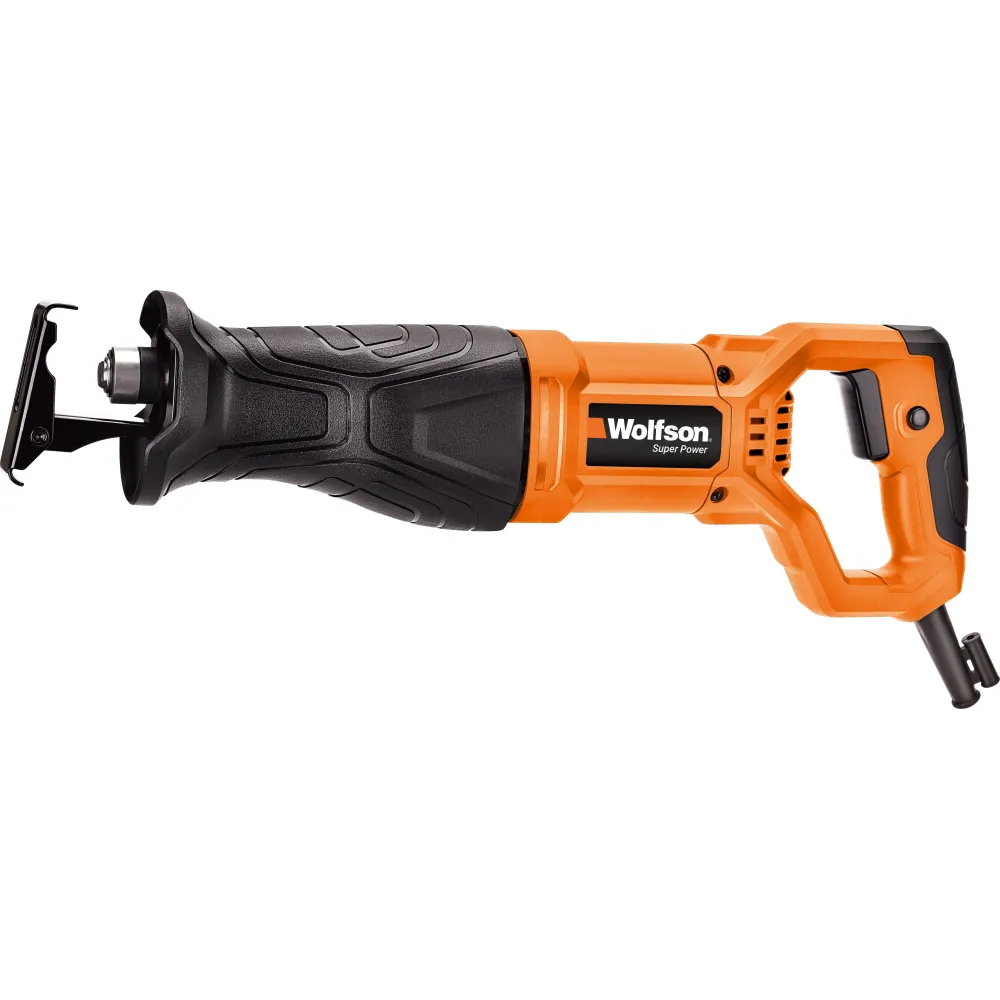 Wolfson - fierastrau sabie - 950w