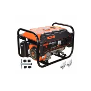 Generator de curent Wolfson GT-3500A, 2600W, 7CP, AVR