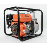 Wolfson - motopompa de apa wt-30 - benzina 6.5 cp