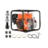 Motopompa apa wolfson® wt-20 2 toli 6.5cp 36000