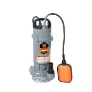 Pompa submersibila apa curata qdx-32 wolfson