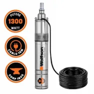 Wolfson - pompa submersibila apa curata ps-1300