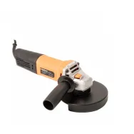 Polizor unghiular Wolfson, 125mm, 900W