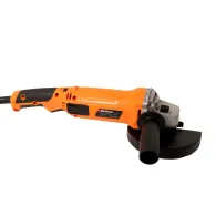 Polizor unghiular Wolfson, 125mm, 1050W
