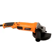 Polizor unghiular Wolfson, 125mm, 1050W