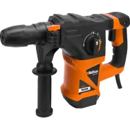 Ciocan rotopercutor Wolfson WFS059, 5.5j, 1600W, sds plus