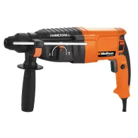 Ciocan rotopercutor Wolfson WFS058, 800W, 1100rpm, sds plus