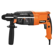 Ciocan rotopercutor Wolfson WFS058, 800W, 1100rpm, sds plus