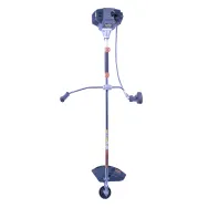 Wolfson - motocoasa profesionala trx-720