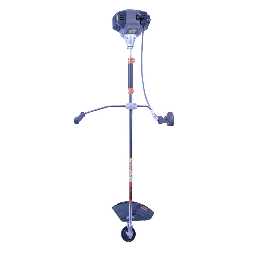 Wolfson - motocoasa profesionala trx-720