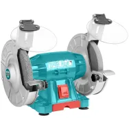 Polizor Total TBG15015, de banc, 150mm, 150W