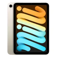 Apple ipad mini 6 8.3 wi-fi 64gb - starlight