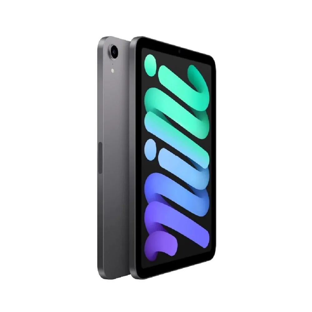 Apple ipad mini 6 8.3 wi-fi 64gb - space grey