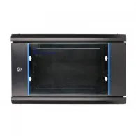 Rack Extralink EX.7249, 600X450, Black Extralink - 1