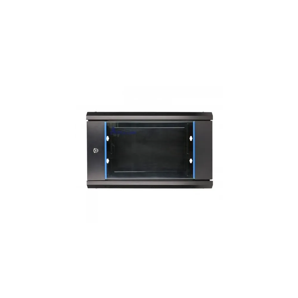 Rack Extralink EX.7249, 600X450, Black Extralink - 1