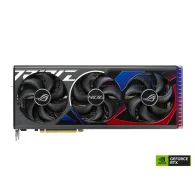 ASUS ROG -STRIX-RTX4090-O24G-GAMING NVIDIA GeForce RTX 4090 24 Giga Bites GDDR6X