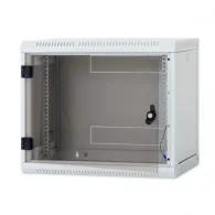 Rack Triton RUA-09-AS5-CAX-A1, 9U, 600x500mm, Grey Triton - 1