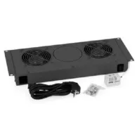 Panou ventilatie Triton RAB-CH-X25-X1, Black Triton - 1