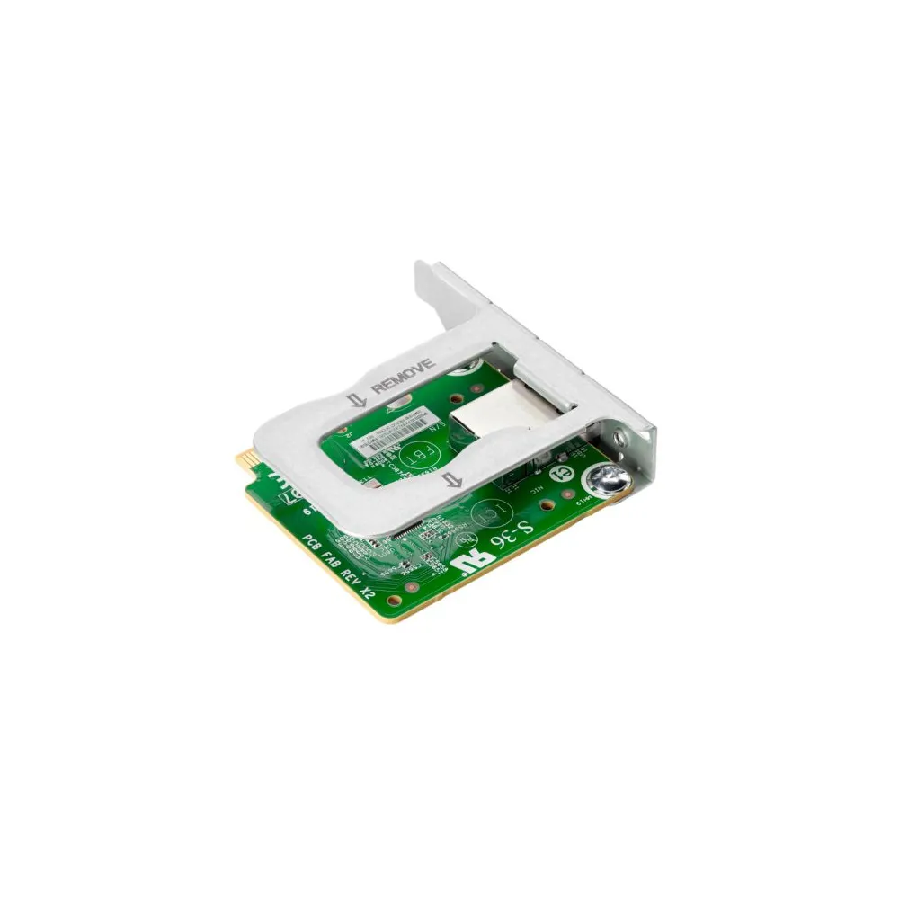 HPE MICROSVR GEN10+ ILO ENABLEMENT KIT Hpe - 1