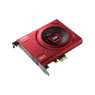 Creative sound blaster z se - pcie soundcard and dac