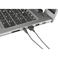 Trust Polo Compact 2.0 Negru Prin cablu 8 W