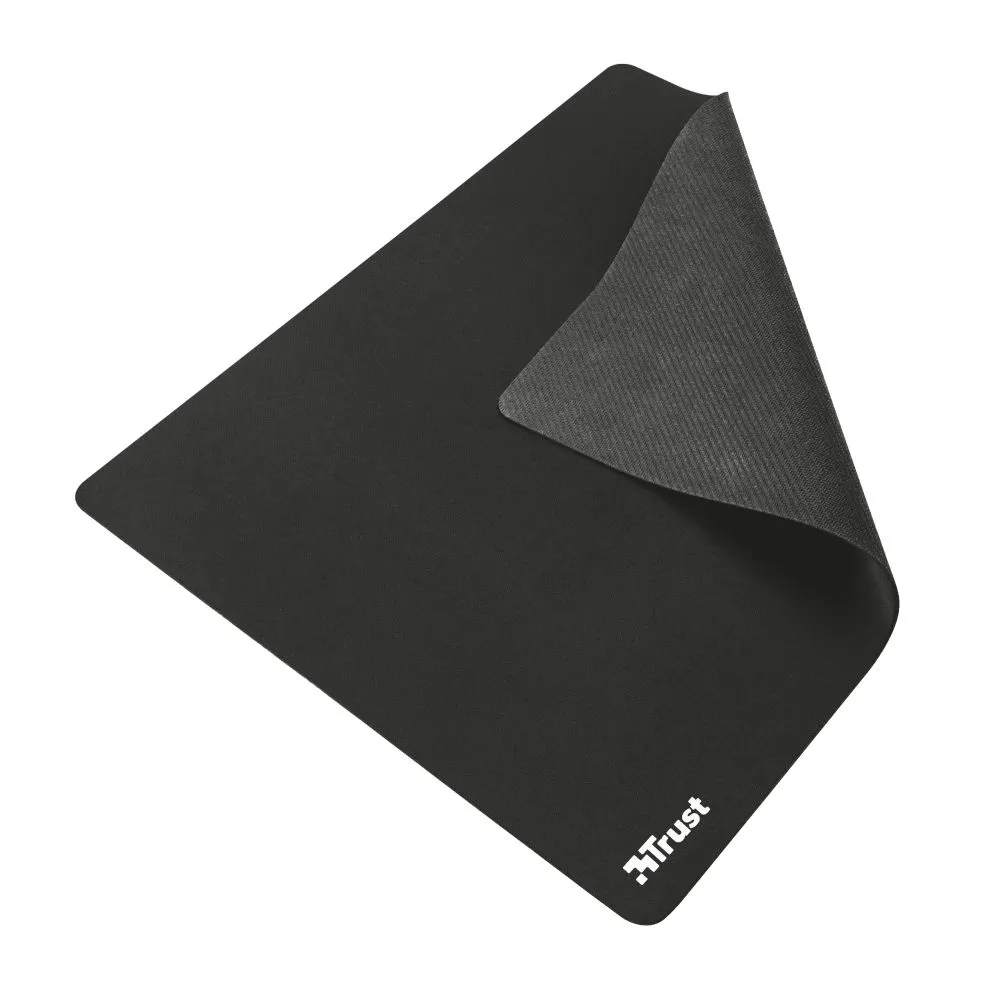 Trust 24193 mouse pad-uri Mouse pad pentru jocuri Negru