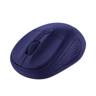 Trust Primo mouse-uri Ambidextru RF fără fir Optice 1600 DPI