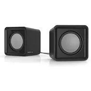 Boxe Speedlink BADOUR TWOXO, 5W, 3.5mm jack, Black