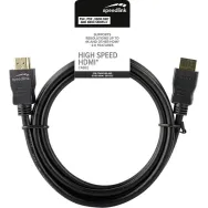 Cablu Speedlink, HDMI - HDMI, 1.5m, Black