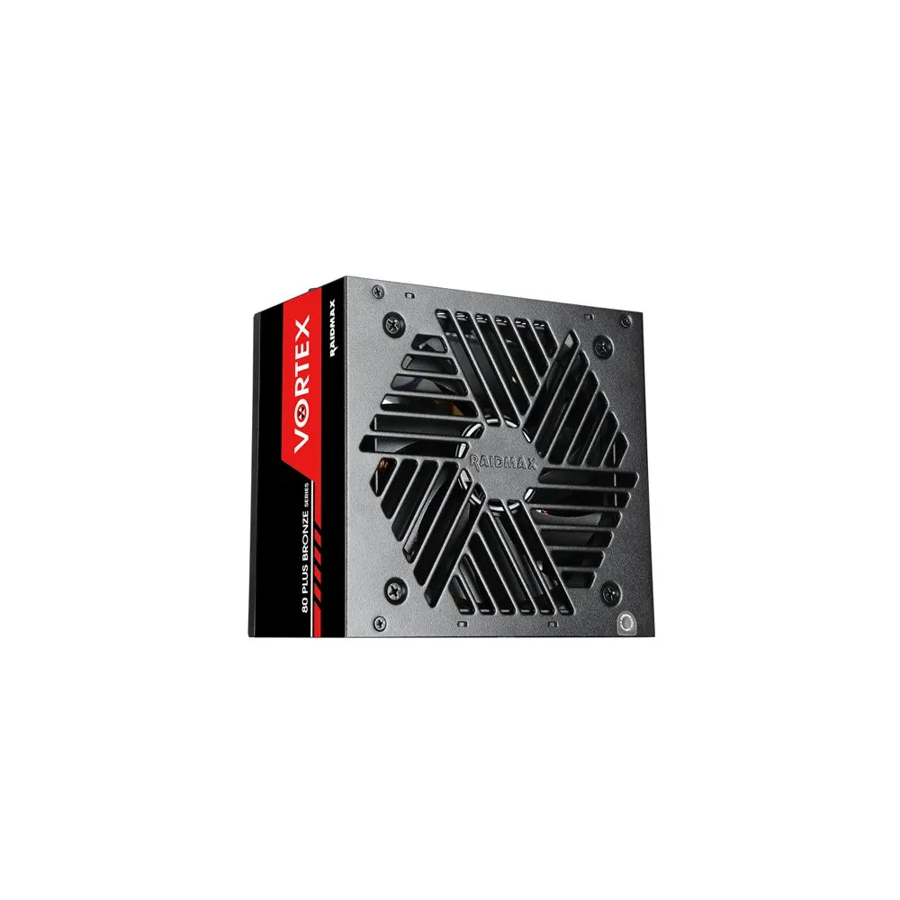 Sursa raidmax vortex 80plus bronze 700w atx rx-700ac-v (include tv 1.75lei)