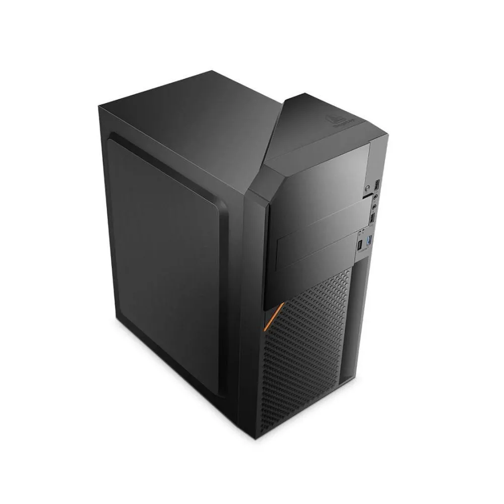 Sistem desktop pc horizon intel core i5-10400 4.3ghz lga1200 placa