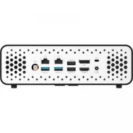 Calculator Zotac ZBOX CI625 Nano, Intel Core i3-1115G4, No RAM, No HDD, Intel UHD Graphics, No OS Zotac - 1