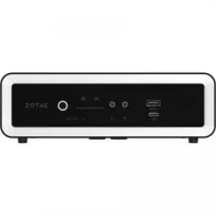 Calculator Zotac ZBOX CI625 Nano, Intel Core i3-1115G4, No RAM, No HDD, Intel UHD Graphics, No OS Zotac - 2