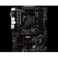 Placa de baza msi socket am4 b450-a pro chipset amd Msi - 1
