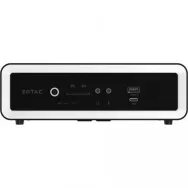 Calculator Zotac ZBOX CI665 Nano, Intel Core i7-1165G7, No RAM, No HDD, Intel Iris Xe Graphics, No OS Zotac - 1