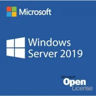 Microsoft Windows Server CAL Dell 2019, 5user Dell - 1