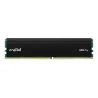 RAM Crucial Pro D4 3200 32GB C22  Tray