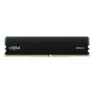 RAM Crucial Pro D4 3200 32GB C22  Tray
