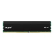RAM Crucial Pro D4 3200 16GB C22  Tray