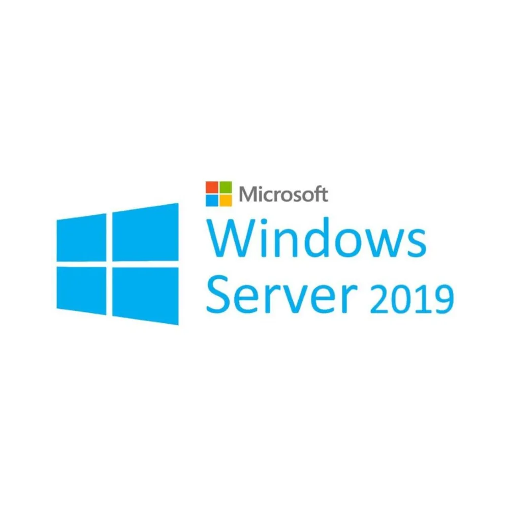 Sistem de operare server DELL Server 2019 Standard, OEM ROK Dell - 1