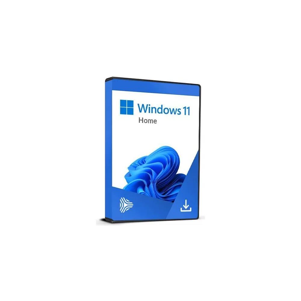 Microsoft Windows 11 Home 64-bit, Romana, OEM, DVD Microsoft - 1
