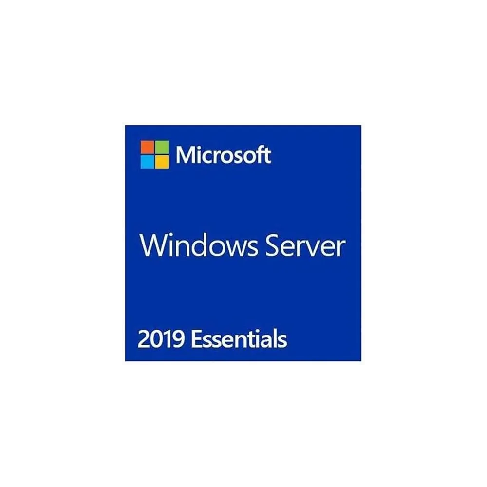 Microsoft Windows Server Essentials 2019, 64bit, Engleza Microsoft - 1