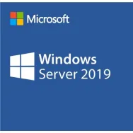 Microsoft Windows Server Standard 2019, 64bit, Engleza, 1pk DSP OEI Microsoft - 1