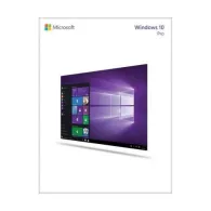 Microsoft Windows 10 Pro, 32/64 bit, Romana, Retail, USB Microsoft - 1
