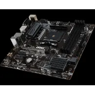 Placa de baza msi socket am4 b450m pro-vdh plus chipset Msi - 1