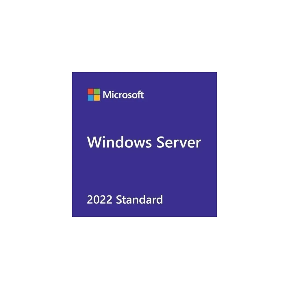 Dell Windows Server 2022 Essentials CAL OEM, 5 Pack Dell emc - 1