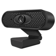Camera Web Gembird CAM-FALCON, USB, Black Gembird - 1
