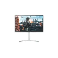 LG 27UP650P-W 68,6 cm (27") 3840 x 2160 Pixel 4K Ultra HD LED Argint