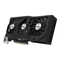 Gigabyte GeForce RTX 4070 Ti WINDFORCE OC 12G NVIDIA 12 Giga Bites GDDR6X